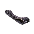 Hot Sale Rubber Tracks Spare Parts For Crawler Excavator Construction Agricultural Machinery